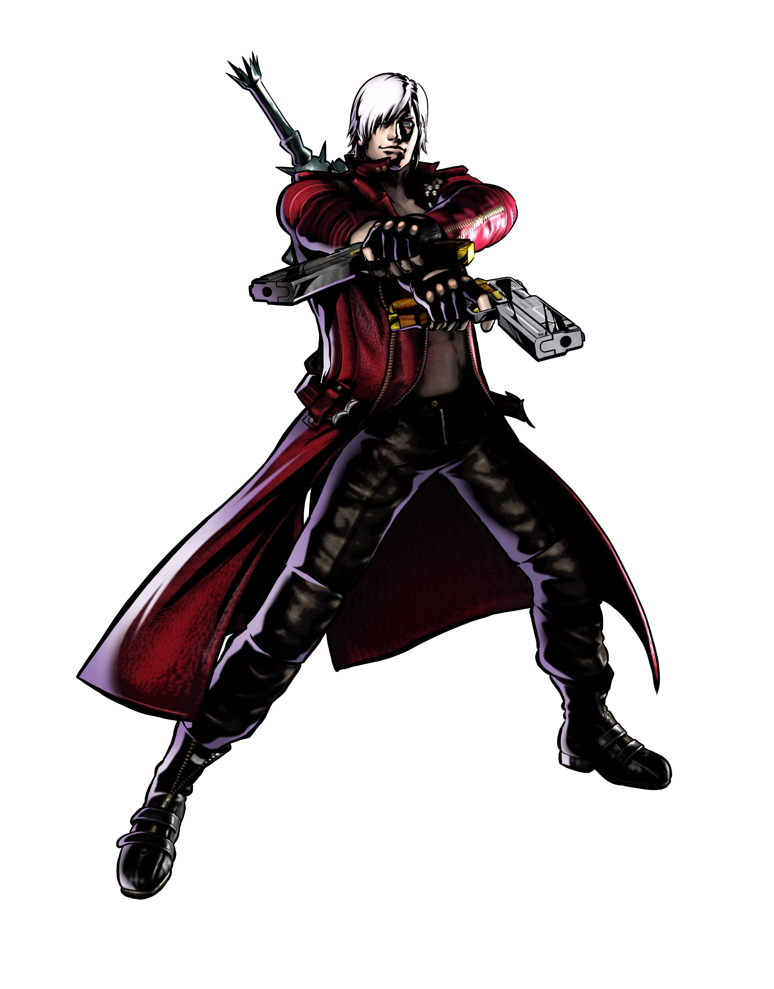 AnimeHitOnline.clan.su - Devil May Cry HD Watch Online